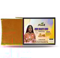 Image 1 of TURMERIC SOAP BAR 