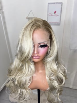 Image of Elaine free part luxury (ready to ship)