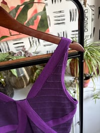 Image 2 of  Y2K apple bottom dress