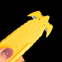Image 1 of Recessed Blade | Box Cutters [5 Pack]