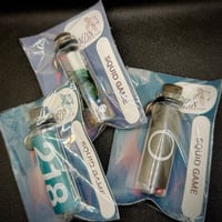 Image 14 of Squid Games - Message in a Bottle