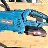 Image 4 of Bormann Pro Tool Battery Adapter