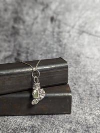 Image 1 of Foraged Pendant 2
