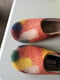 Image of HAPPY FEET by Janie