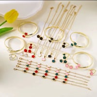 Image 2 of  Clover Collection