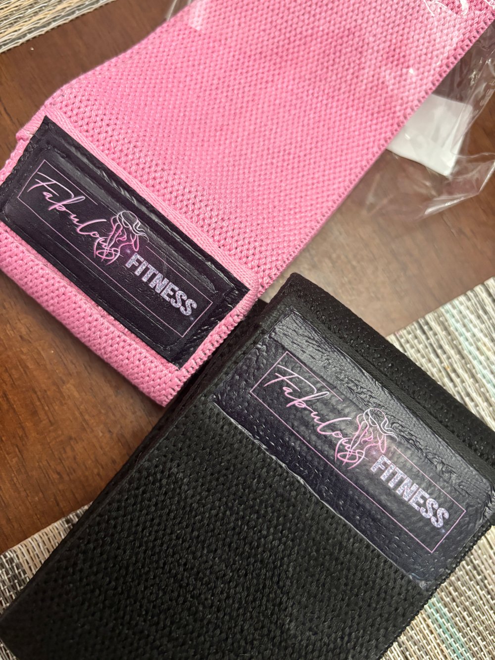 Image of Resistance Bands 