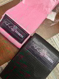 Resistance Bands 