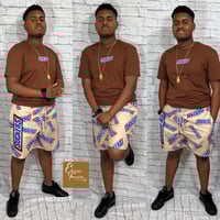 The Sucker Set (Men Attire)