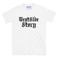 Image 1 of Westside story Short-Sleeve Unisex T-Shirt