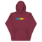 Image of LEZBEHONEST HOODIE 
