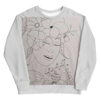 Divine Unisex Sweatshirt