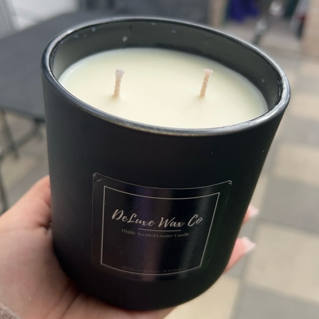 XL Signature Vogue Candle