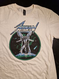 Image 3 of Come Angel Of Night T-Shirt