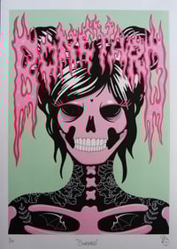 Image 1 of "Boneyard" 