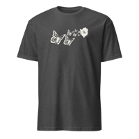 Image 3 of Migrate 2026 Unisex T-Shirt