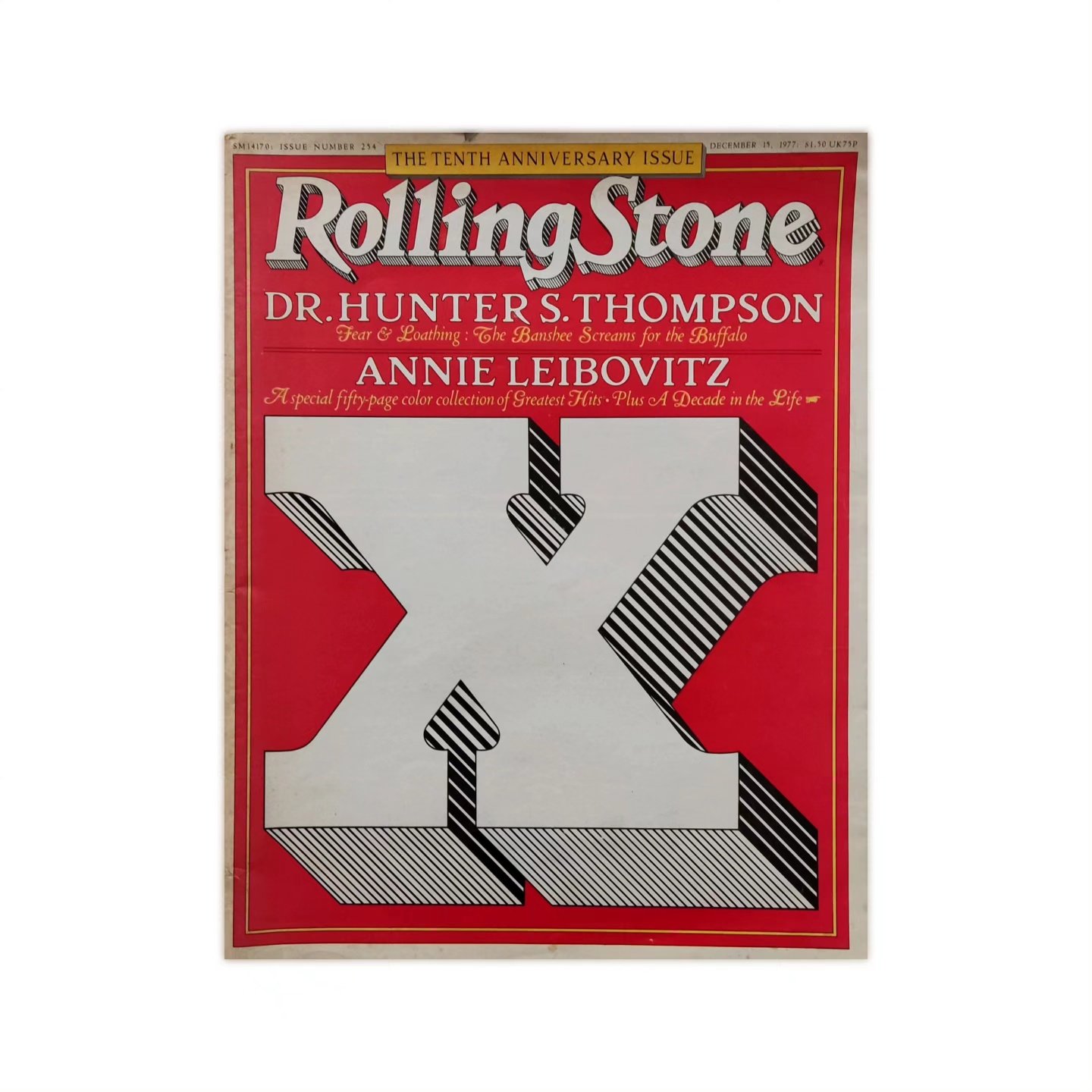 コレクション LOVELY MAGAZINE / 10th issue 10 Magazine Issue 69 A/W 2022 Covers (10 Magazine)