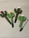 Cactus Pen