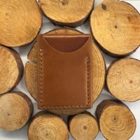 Image 2 of Logan minimalist wallet - Wickett and Craig