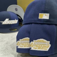 Image 2 of New Era 59Fifty “Golden Years” 