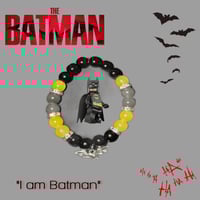 Image 2 of Batman 🦇🕸️ (Lego Version)
