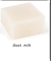 Goat Milk Yoni soap