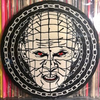 Pinhead Turntable Slipmat