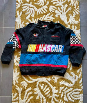 NASCAR Jacket 