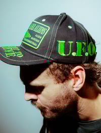 Image 9 of UFO HAT S/S ‘26