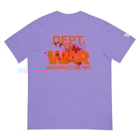 Image 25 of Dept Of WAR t-shirt