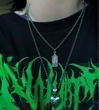 Image 3 of Mary Necklace 