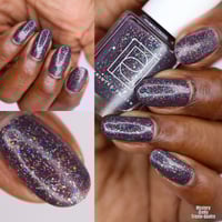 Image 4 of Mystery Crelly Trente-Quatre *REVEALED*