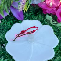 Image 3 of Baby Ojo Protection Bracelet