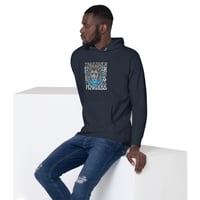 Image 11 of TAKEOVER Unisex Hoodie