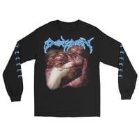 Image 2 of Deaden Displaying the Art of Carnage Longsleeve (Variant 1)