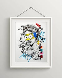 Image of Is this art