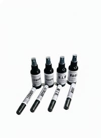 Image 1 of S.D. For H.I.M. 2 oz or 10 ML Body Spray – Instant Freshness On the Go