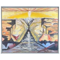 Richard Beaty - Let them eat cake 