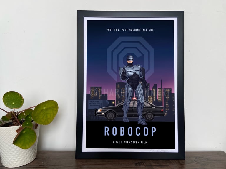 Robocop