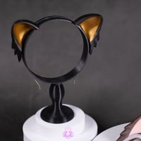 Image 4 of 3D Cat Ears 