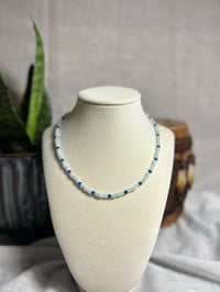 'ceru' necklace