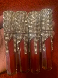 Image 2 of Glitter Diamond Luxury Lipgloss