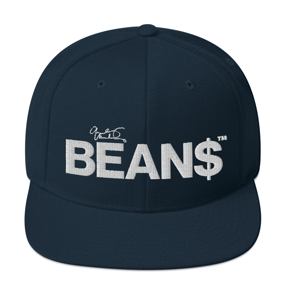 BEAN$™ | OFFICIAL HAT V5
