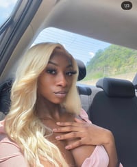 22” T Part 613 Lace Front Wig 