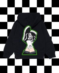 Image 18 of HOODIE: Exclusive Sneaker