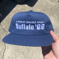Buffalo ‘66 - Hat