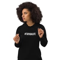 Image 2 of Tapadalife  hoodie