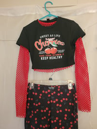 Image 2 of Cherry Set (shein-med)
