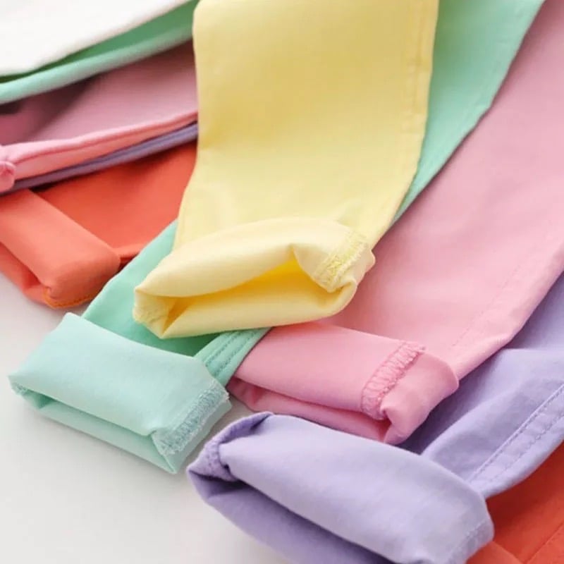 Image of 'Pastel Jeans'