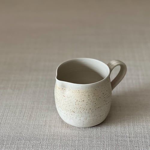 Image of MELLOW SMALL JUG