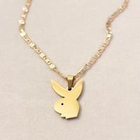 Image 1 of Playboy Necklace